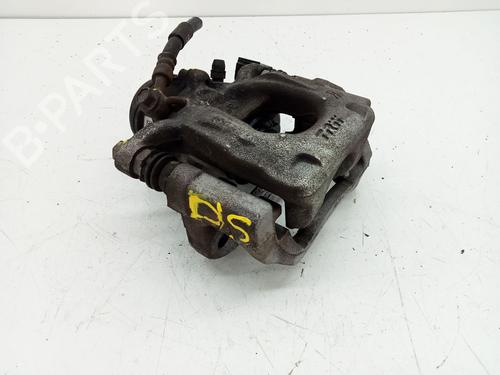 Used Right rear brake caliper NISSAN QASHQAI II (J11, J11_) 1.2 DIG-T (115 hp) 28957033