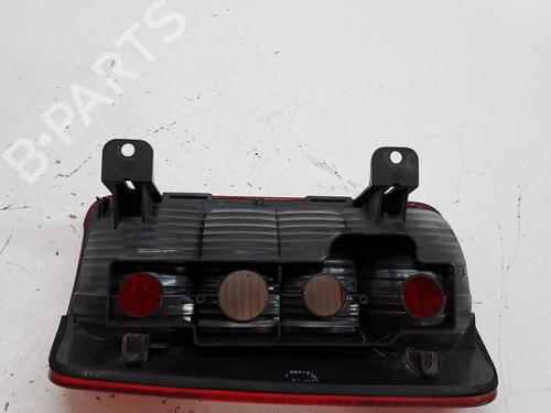 Right taillight VW CADDY III Box Body/MPV (2KA, 2KH, 2CA, 2CH) 2.0 TDI | BP28037219C35 