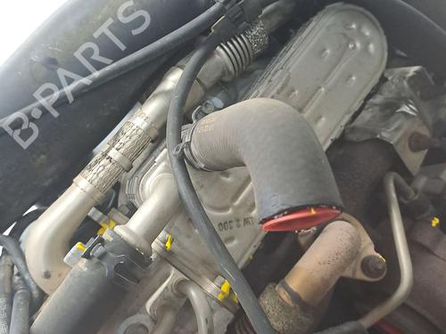 Engine SEAT LEON (1P1) 1.9 TDI | BP23382665M1 