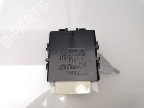 Electronic module TOYOTA C-HR (_X1_) 1.8 Hybrid (ZYX10_, ZYX11_, ZYX10R, ZYX11R) | BP23405531M83 