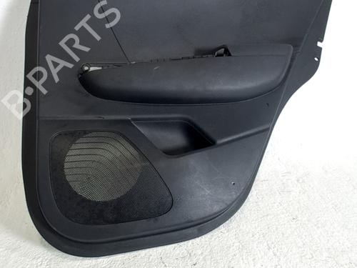 Forra trás direita KIA SPORTAGE IV (QL, QLE) 1.6 GDI (132 hp) 31701629