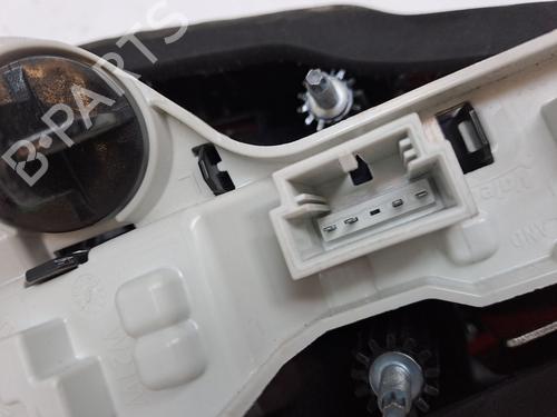 Left tailgate light VW GOLF VII (5G1, BQ1, BE1, BE2) 2.0 TDI 4motion | BP24848739C79 