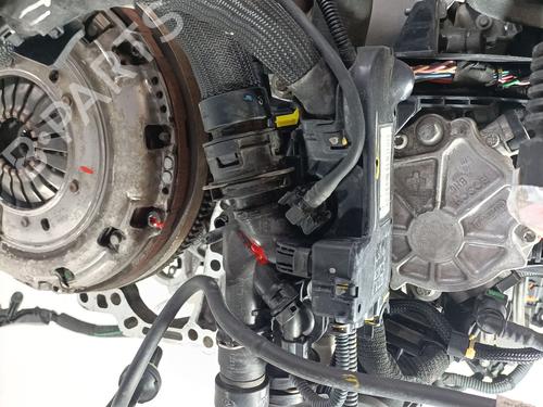 Engine TOYOTA PROACE Bus (MDZ_) 1.5 D4d (MDZ8) | BP26594516M1