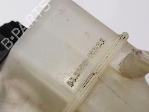 Brake master cylinder BMW 3 (E90) 320 d | BP23404316M77 
