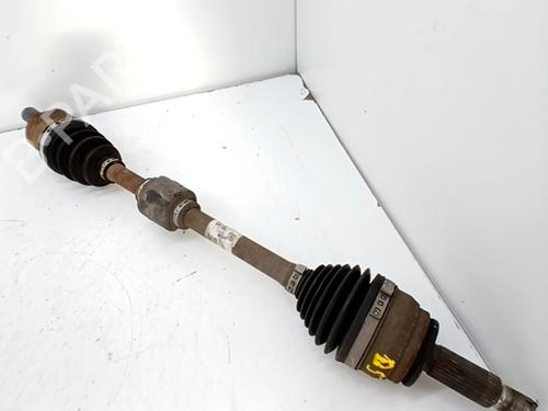 Left front driveshaft HYUNDAI i30 Estate (PDE) 1.0 T-GDI | BP29421122M38 