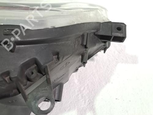 Left headlight CITROËN C4 I Saloon 1.6 HDi | BP29556860C28 
