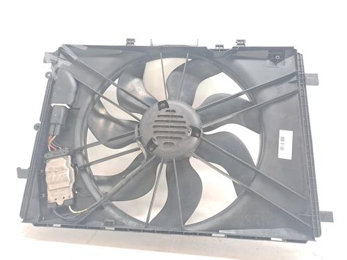 Køleventilator elektrisk MERCEDES-BENZ C-CLASS T-Model (S204) C 220 CDI (204.208) | BP29325888M35 