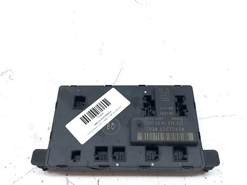 Elektronische module MERCEDES-BENZ C-CLASS Coupe (CL203) C 220 CDI (203.708) | BP29558633M83 