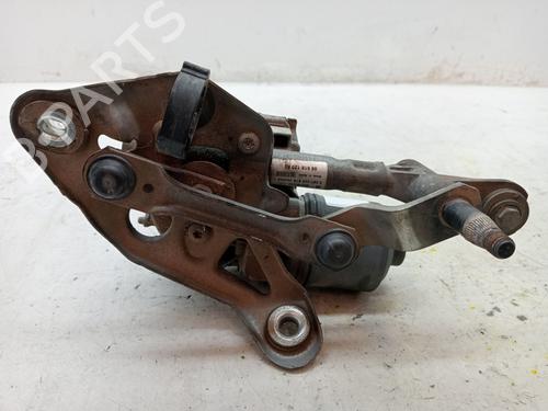 Front wiper motor PEUGEOT 407 SW (6E_, 6D_) 2.0 HDi 135 | BP23360144M29 