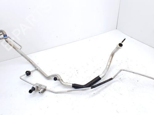 AC-rør AC-rør TOYOTA RAV 4 IV (_A4_) 2.5 Hybrid (AVA42_) (197 hp) 37289202 37289202