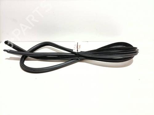 Used Rubber door seal BMW 5 (E60) 520 d (163 hp) 26538218