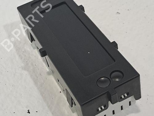 Multifunctionele display RENAULT MEGANE III Hatchback (BZ0/1_, B3_) 1.9 dCi (BZ0N, BZ0J) | BP27461128C48 