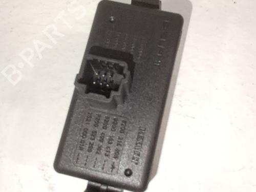 Warning switch RENAULT MEGANE III Hatchback (BZ0/1_, B3_) 1.5 dCi (BZ09, BZ0D, BZ1W, BZ29, BZ14) | BP36407387I22 - Image 2