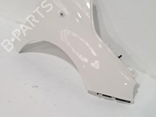 Used Right front fenders FIAT 500 (312_) 1.0 Mild Hybrid (312AYD1B) (71 hp) 26285842