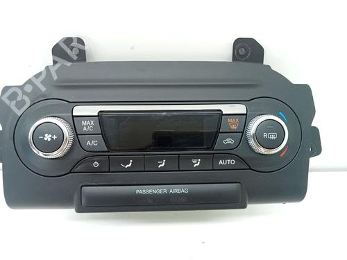 Climate control FORD KA+ III (UK, FK) 1.2 Ti-VCT | BP28957259I5 