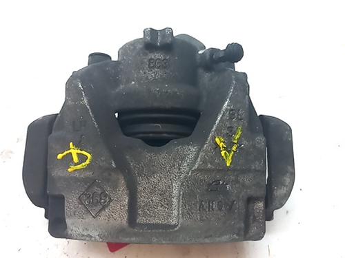 Used Left front brake caliper DACIA DUSTER (HM_) 1.0 TCe 100 (HMMT) (101 hp) 29991838