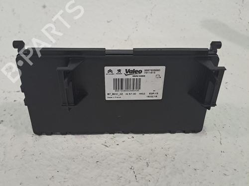 Used Electronic module CITROËN C4 II (NC_) 1.6 BlueHDi 100 (99 hp) 24587455