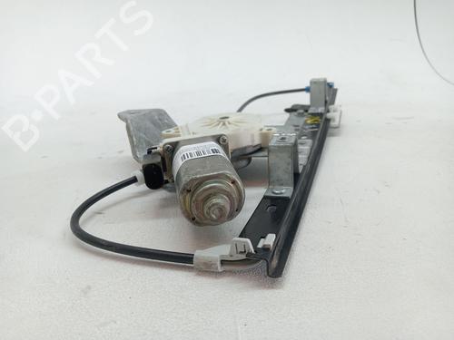 Rear left window mechanism LAND ROVER FREELANDER I (L314) 2.0 Td4 4x4 | BP24402552C24 
