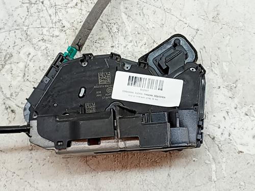 Used Rear left lock Rear left lock AUDI Q3 Sportback (F3N) 35 TDI (150 hp) 34238624 34238624