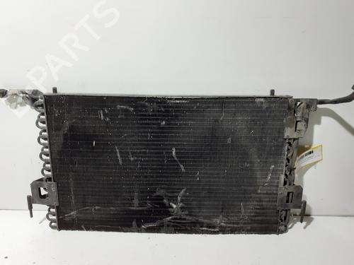 Used Heater matrix CITROËN ZX (N2) 1.9 D (68 hp) 25457661