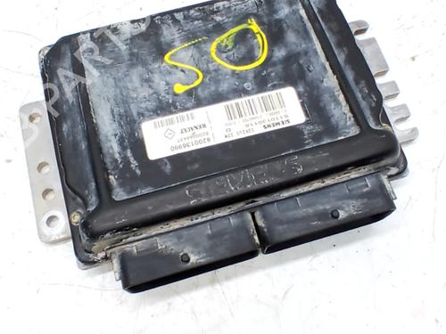 Used Engine control unit (ECU) Engine control unit (ECU) RENAULT KANGOO (KC0/1_) 1.2 (KC0A, KC0K, KC0F, KC01) (58 hp) 32720232 32720232