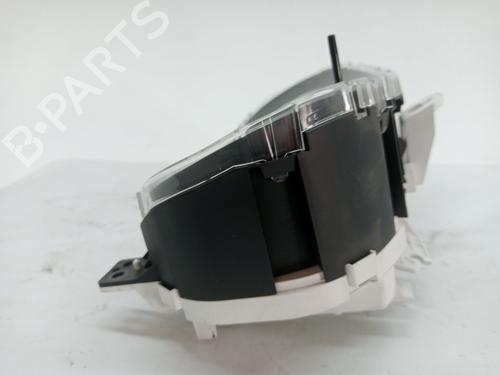 Instrument cluster MAZDA CX-5 (KE, GH) 2.2 D (KE2FW) | BP25281686C47 