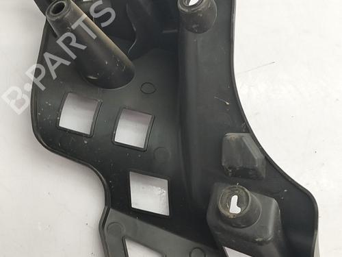 Used Rear bumper bracket Rear bumper bracket DS DS 4 II (FR_, FB_, F3_, FP_) BlueHDi 130 (FBYHZT) (130 hp) 35968505 35968505