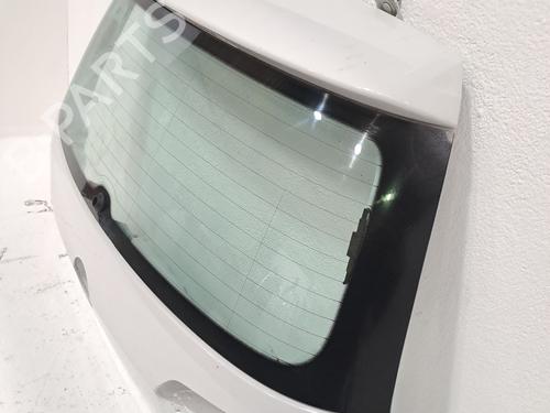Tailgate VW GOLF VII (5G1, BQ1, BE1, BE2) 1.6 TDI | BP26233634C6 
