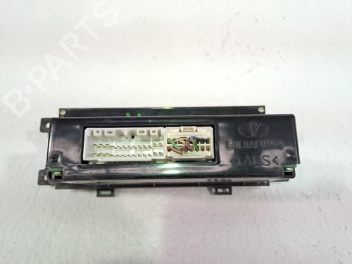 Climate control CHEVROLET CAPTIVA (C100, C140) 2.0 D 4WD | BP23975564I5 
