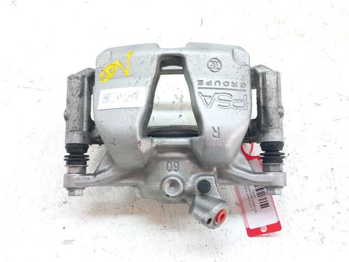 Used Right front brake caliper OPEL COMBO E Tour / Life (K9) 1.5 (131 hp) 29302809