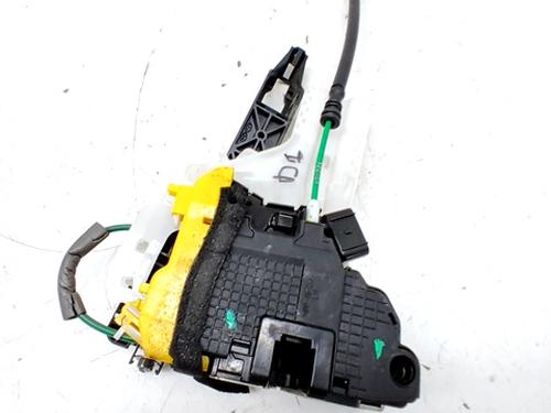 Front left lock HYUNDAI i30 (GD) 1.4 CRDi | BP30622519C98