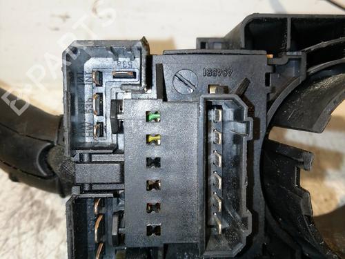 Steering column stalk VW GOLF IV (1J1) 1.9 TDI | BP25460118I23 