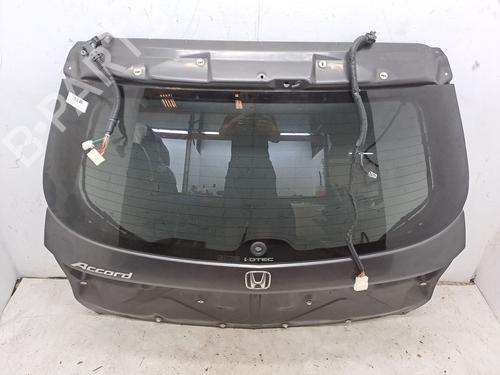 Tailgate HONDA ACCORD VIII Estate (CW) 2.2 i-DTEC (CW3) | BP29627068C6 