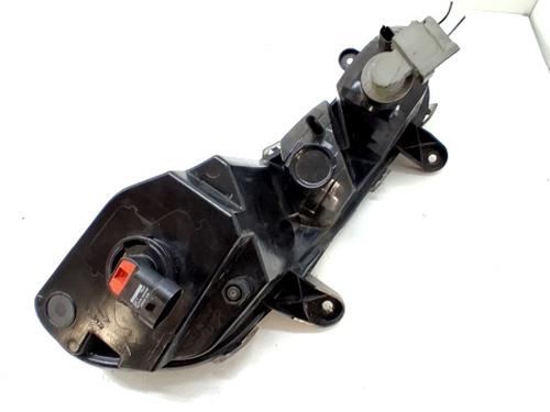 Used Left front fog light FORD KUGA I 2.0 TDCi (140 hp) 29991202