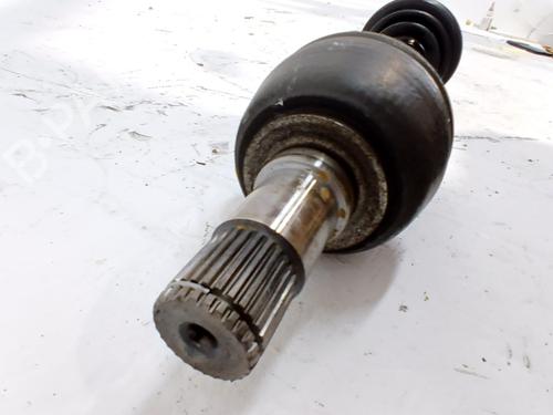 Left front driveshaft MERCEDES-BENZ A-CLASS (W176) A 200 CDI / d (176.008) | BP39400984M38 - Image 2