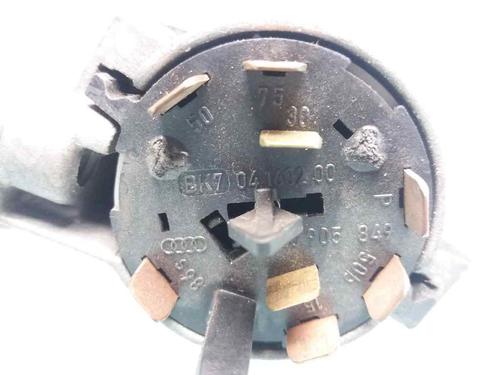 Electronic module SEAT IBIZA III (6L1) 1.9 SDI | BP23443299M83 