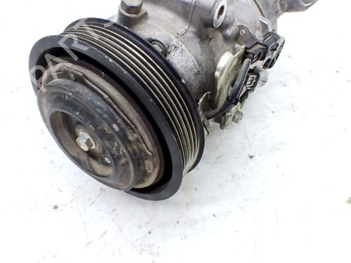 Used AC compressor AC compressor 37437525 37437525