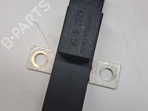 Elektronisk sensor MERCEDES-BENZ C-CLASS Coupe (C205) C 220 d (205.304) (170 hp) 24188492