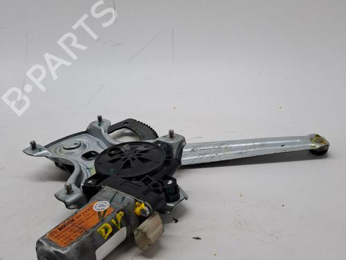Rear right window mechanism HYUNDAI i10 II (BA, IA) 1.0 | BP23364190C25 
