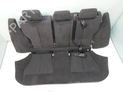 Used Rear seat BMW 1 (F20) 120 d (163 hp) 23939491