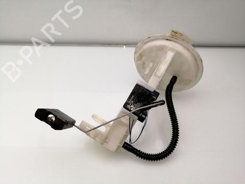 Fuel pump MERCEDES-BENZ C-CLASS (W204) C 200 CDI (204.001) | BP23377135M76 