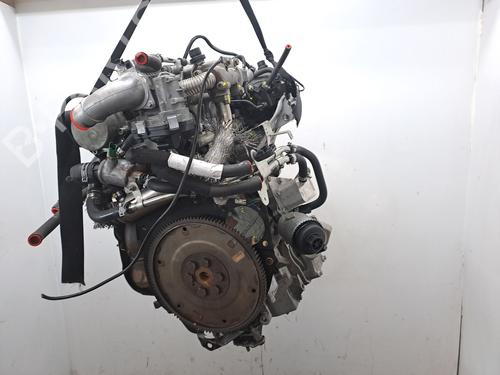Engine OPEL ZAFIRA / ZAFIRA FAMILY B (A05) 1.9 CDTI (M75) | BP23361646M1 