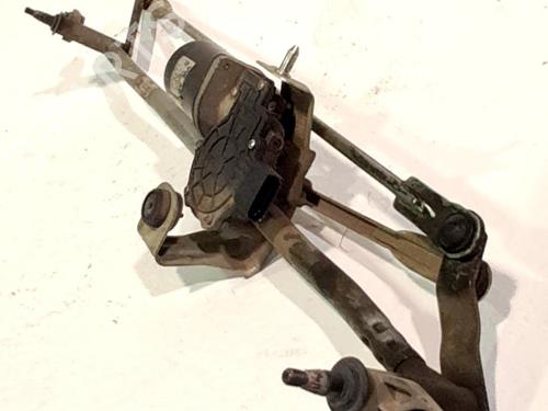 Front wiper motor VW CRAFTER Van (SY_, SX_) 2.0 TDI FWD (SYB, SYC, SYD) | BP34331641M29  - Image 5