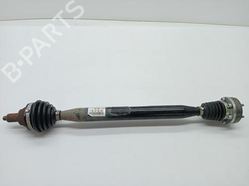 Used Right front driveshaft SEAT IBIZA IV (6J5, 6P1) 1.2 (70 hp) 23344518
