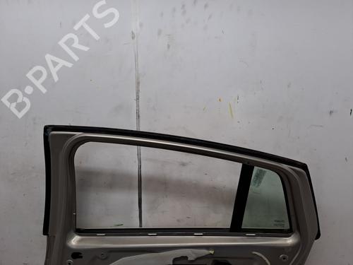 Right rear door FIAT BRAVO II (198_) 1.6 D Multijet (198AXH1B) | BP23366971C5 