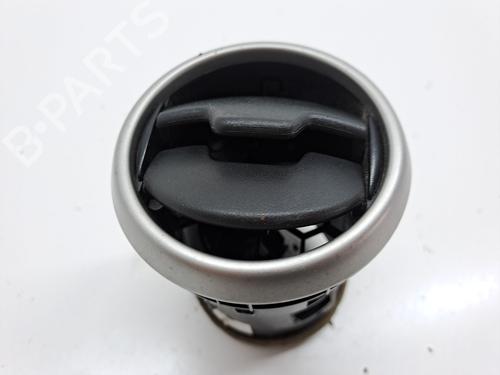 Air vent NISSAN QASHQAI I (J10, NJ10) 2.0 dCi All-wheel Drive | BP23360500I21