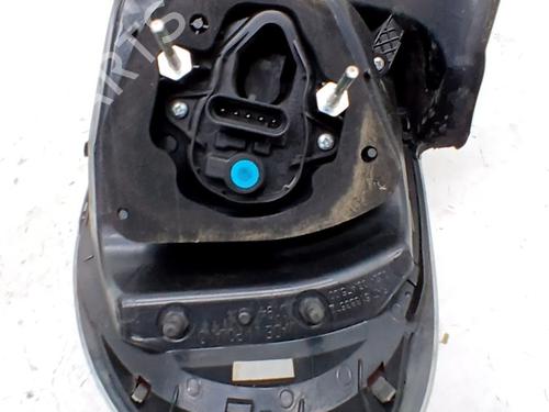 Left taillight FIAT 500L (351_, 352_) 1.3 D Multijet (199LXY1A, 199LXY11) | BP37272835C34 - Image 2