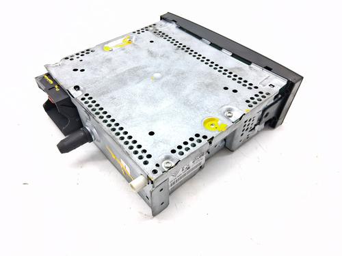 Radio PEUGEOT EXPERT Van (VF3A_, VF3U_, VF3X_) 1.6 HDi 90 16V | BP28126068E6 