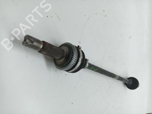 Right rear driveshaft HYUNDAI TUCSON (TL, TLE) 1.6 T-GDi | BP23365524M41 