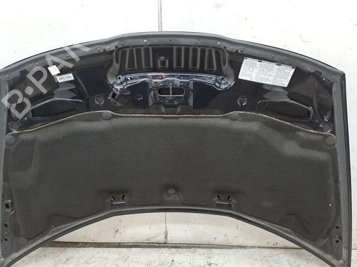 Hood HONDA CIVIC VIII Hatchback (FN, FK) 2.2 CTDi (FK3) | BP23370267C1